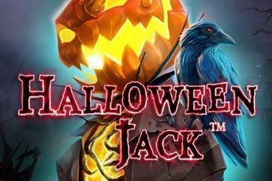 Halloween Jack играть онлайн в Риобет
