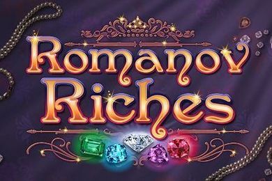 Romanov Riches играть онлайн в Риобет