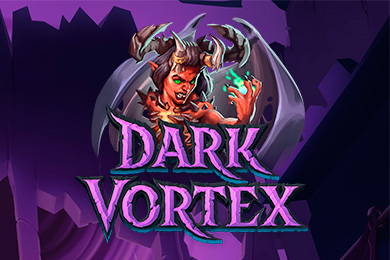 Dark Vortex играть онлайн в казино Риобет