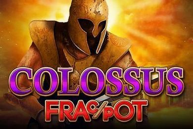 Colossus Fracpot играть онлайн в казино Риобет