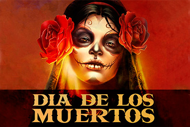 Dia De Los Muertos играть онлайн в Риобет казино