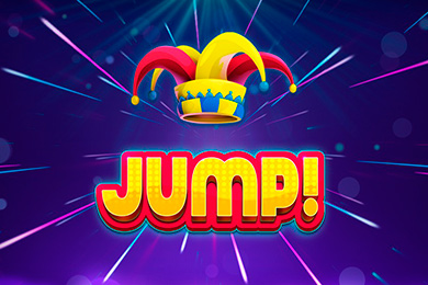 Jump! играть в казино Риобет без регистрации