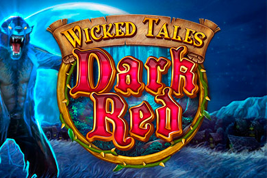 Wicked Tales: Dark Red играть онлайн в Риобет казино