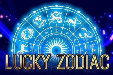 Lucky Zodiac играть онлайн в казино Риобет