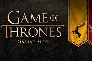 Game of Thrones играть онлайн в казино Риобет